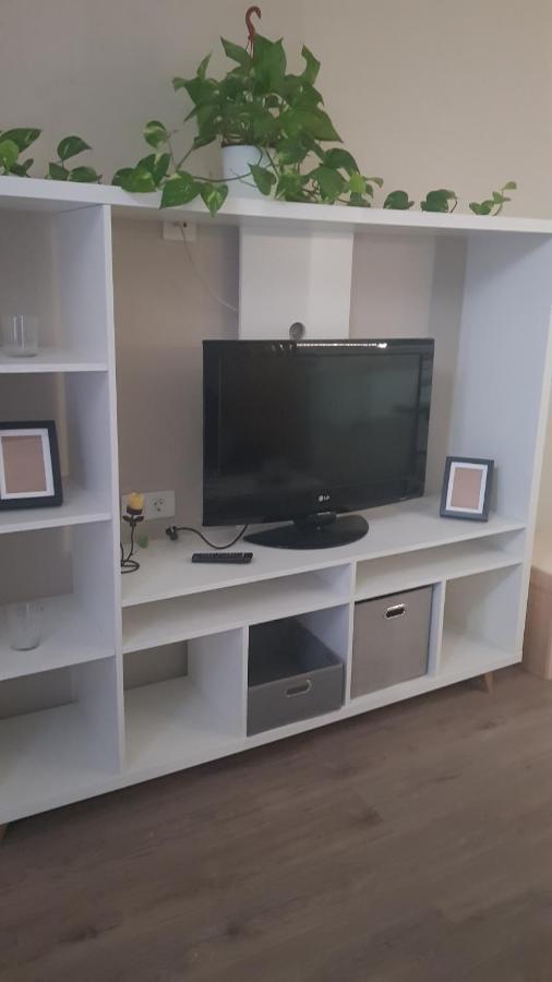 Apartament El Pisito Del Tablero *