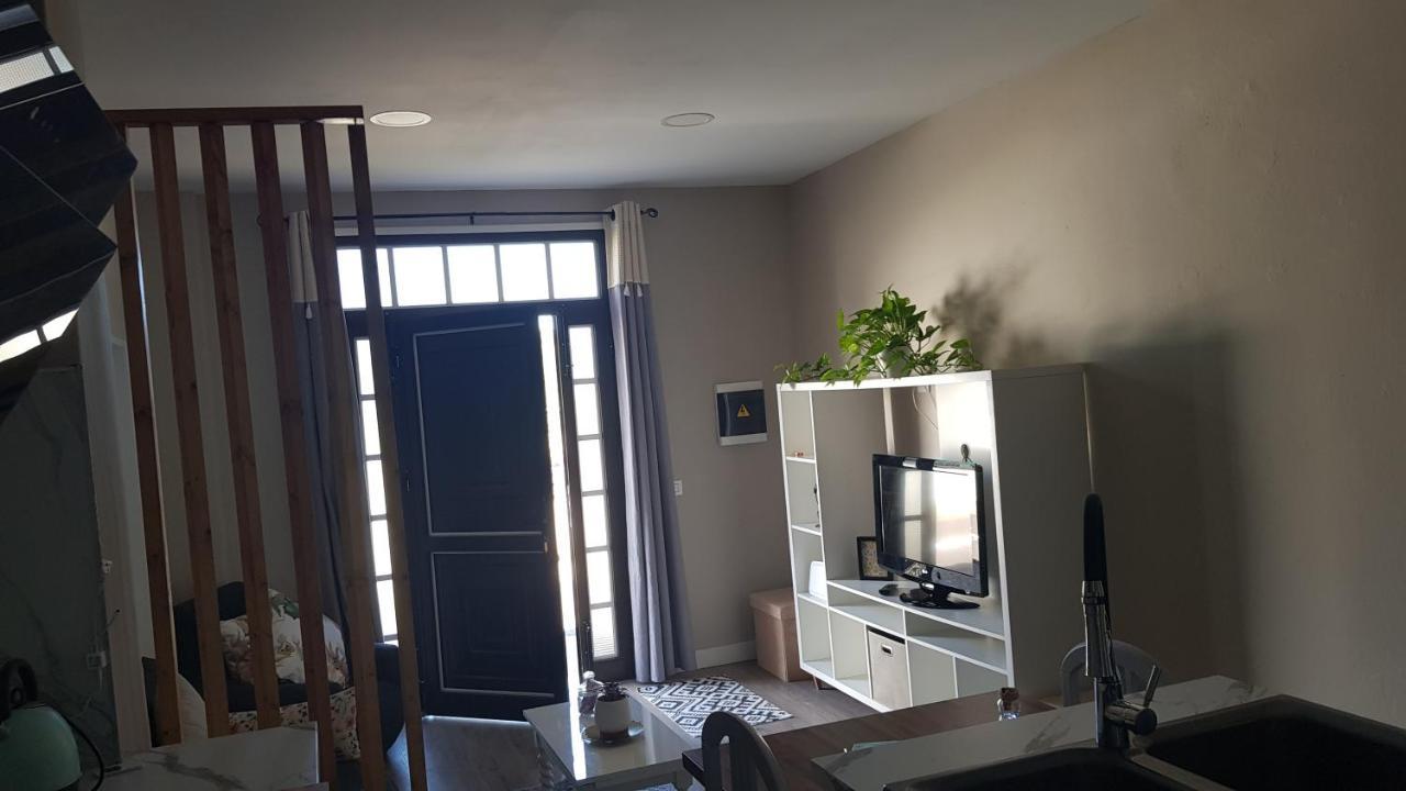 El Pisito Del Tablero Apartament *