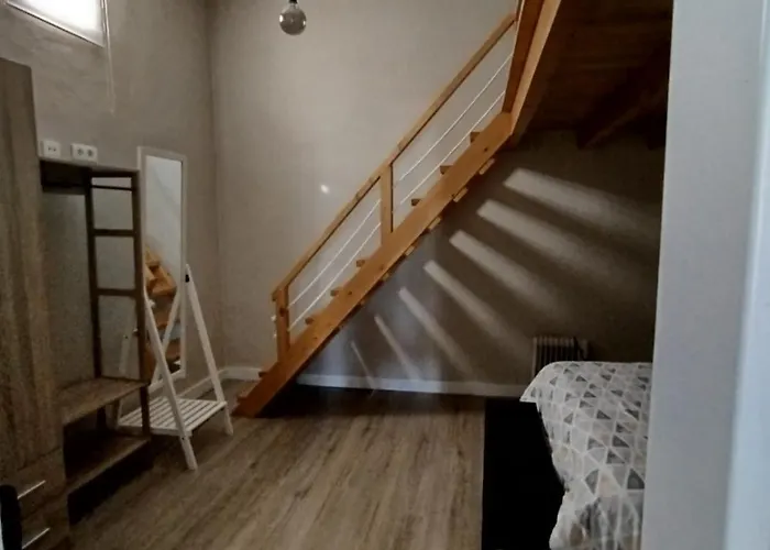 El Pisito Del Tablero
