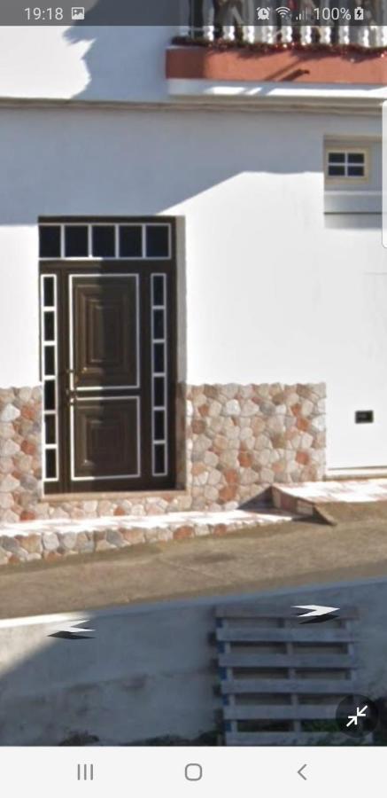 Apartment El Pisito Del Tablero